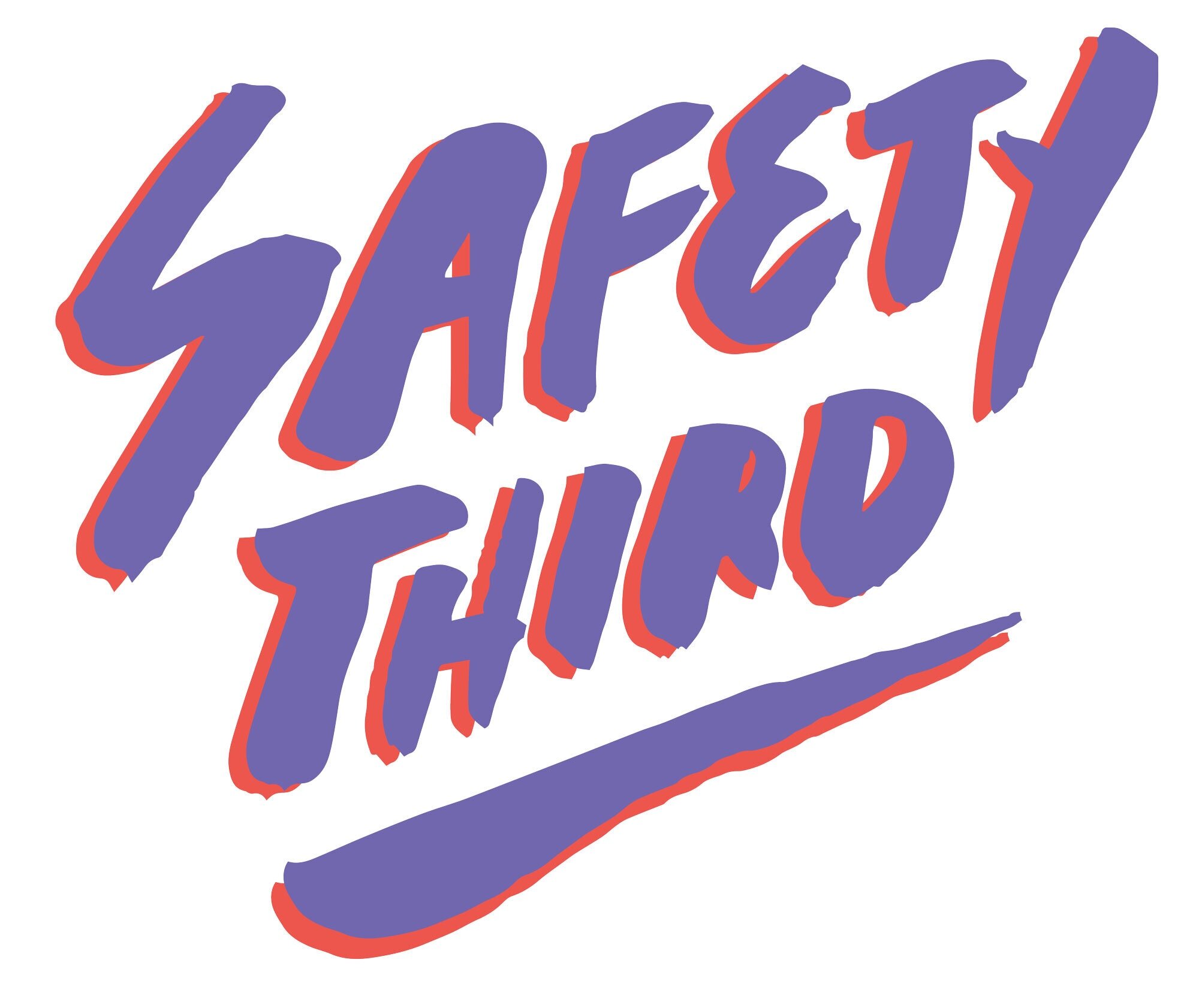 Safety Third Podcast