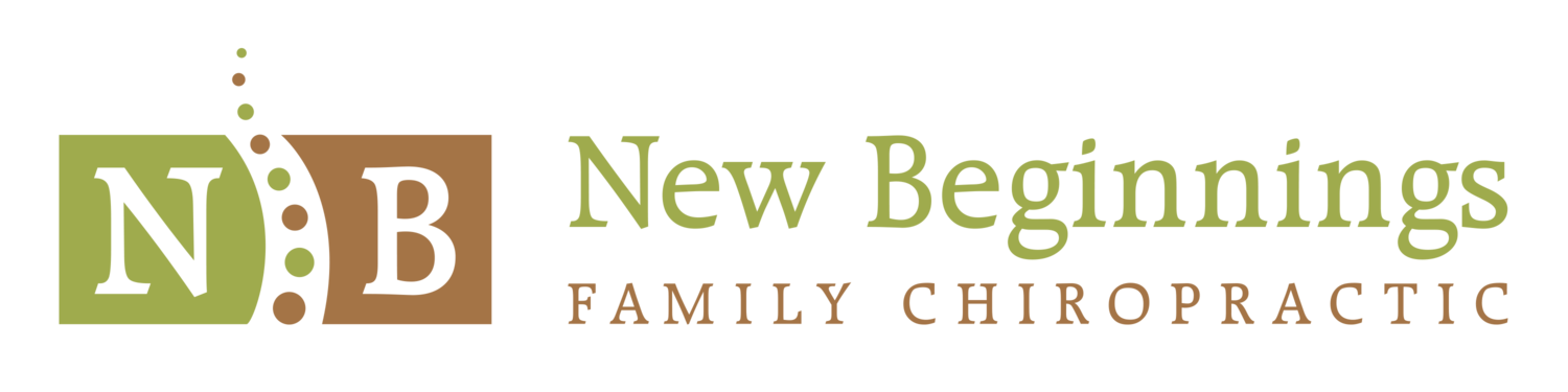 New Beginnings Family Chiropractic