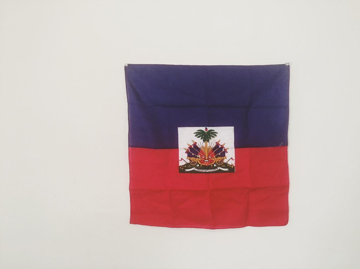 October 2, 2016 - Would y'all be praying as Hurricane Matthew approaches the Caribbean islands? Would you specifically pray for families living in tents/temporary homes & that the Lord would redirect & calm this storm? I am unbelievably proud of & grateful for our @mohhaiti team on the ground - they are well prepared & have already began mobilizing relief efforts to parts of the island expected to get hit the hardest.