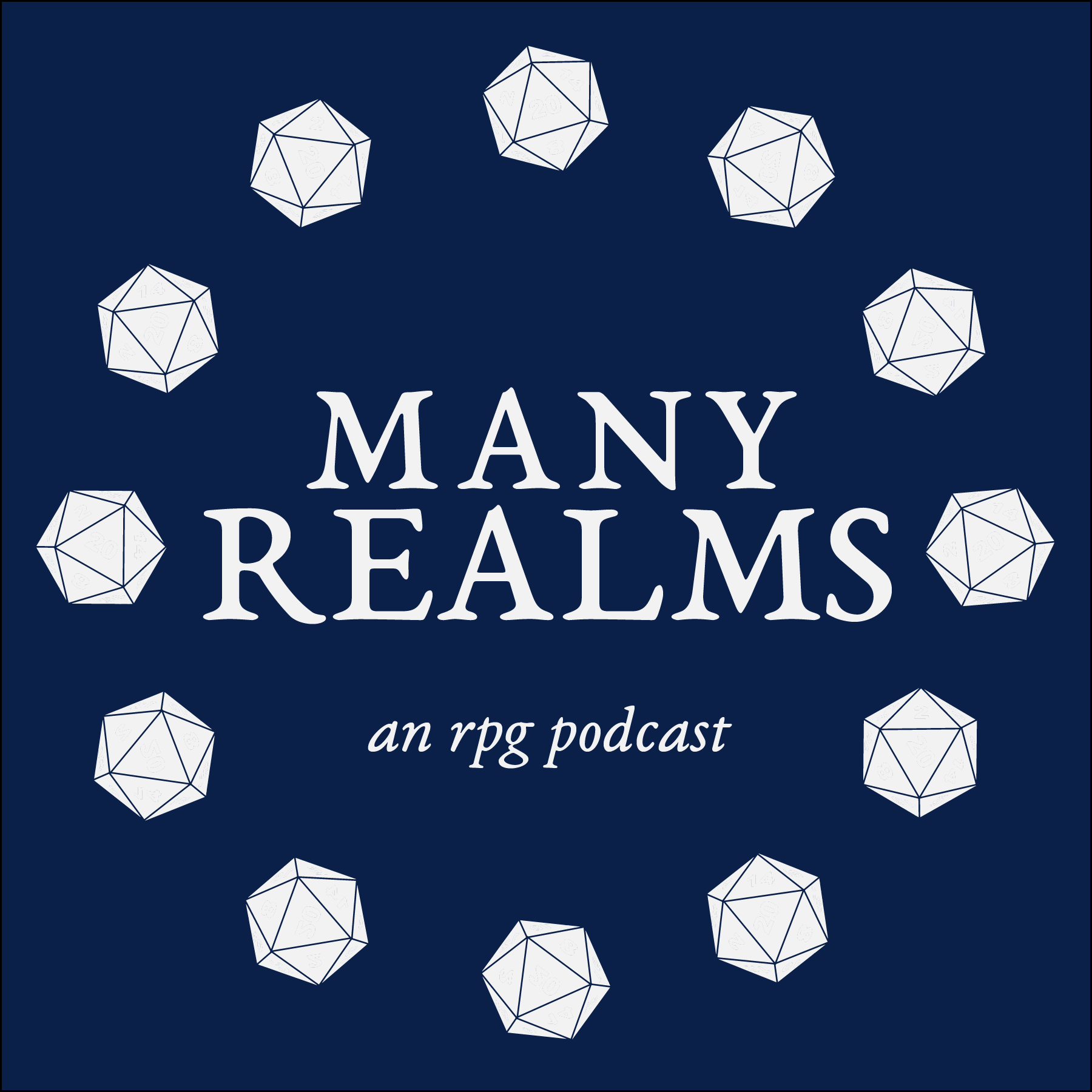 Many Realms - Trailer