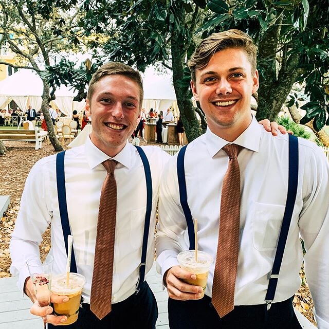 Suit up and drink coffee.
.
.
.
.
.
.
.
#weddingwednesday #caffeinateyourevents #coffeebar #coffeecart #mobilecoffee #coffeecatering #eventbar #coastalcoffeebarco #amavidacoffee #lamarzocco #craftcoffee #bespokewedding #weddingideas #bridetobe #NWFLw