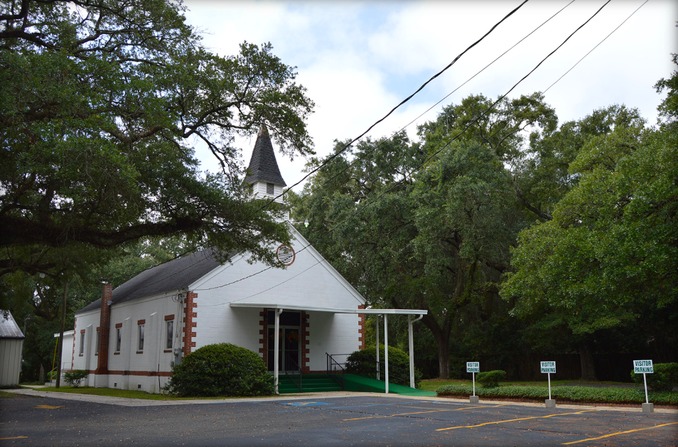 Rippy Road and the Turkey Creek Community.png