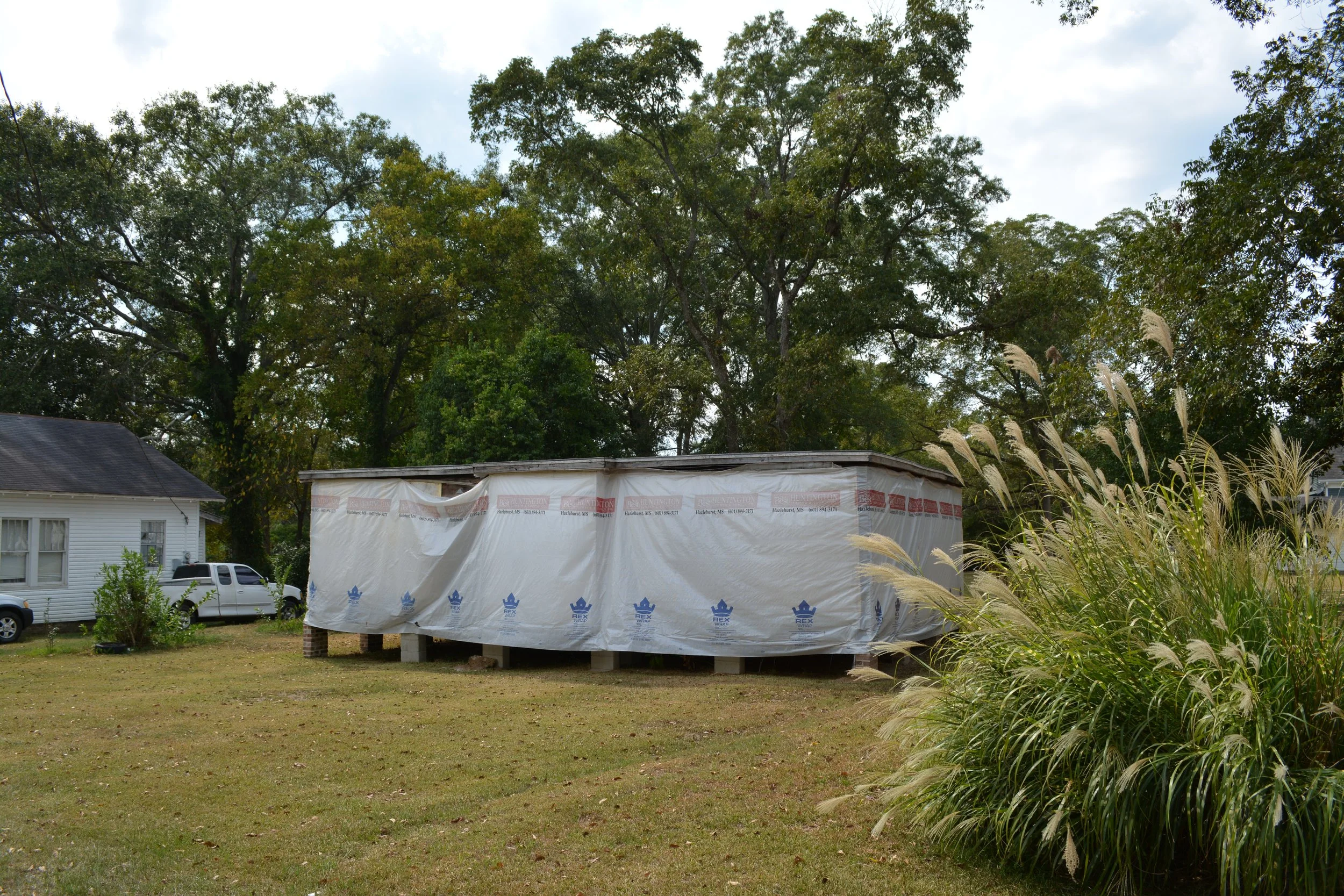 Robert Johnson Birthplace.JPG