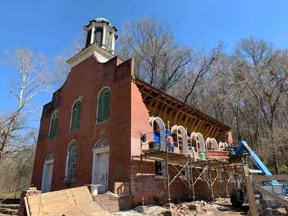 Feature Rodney Presbyterian Church.JPG
