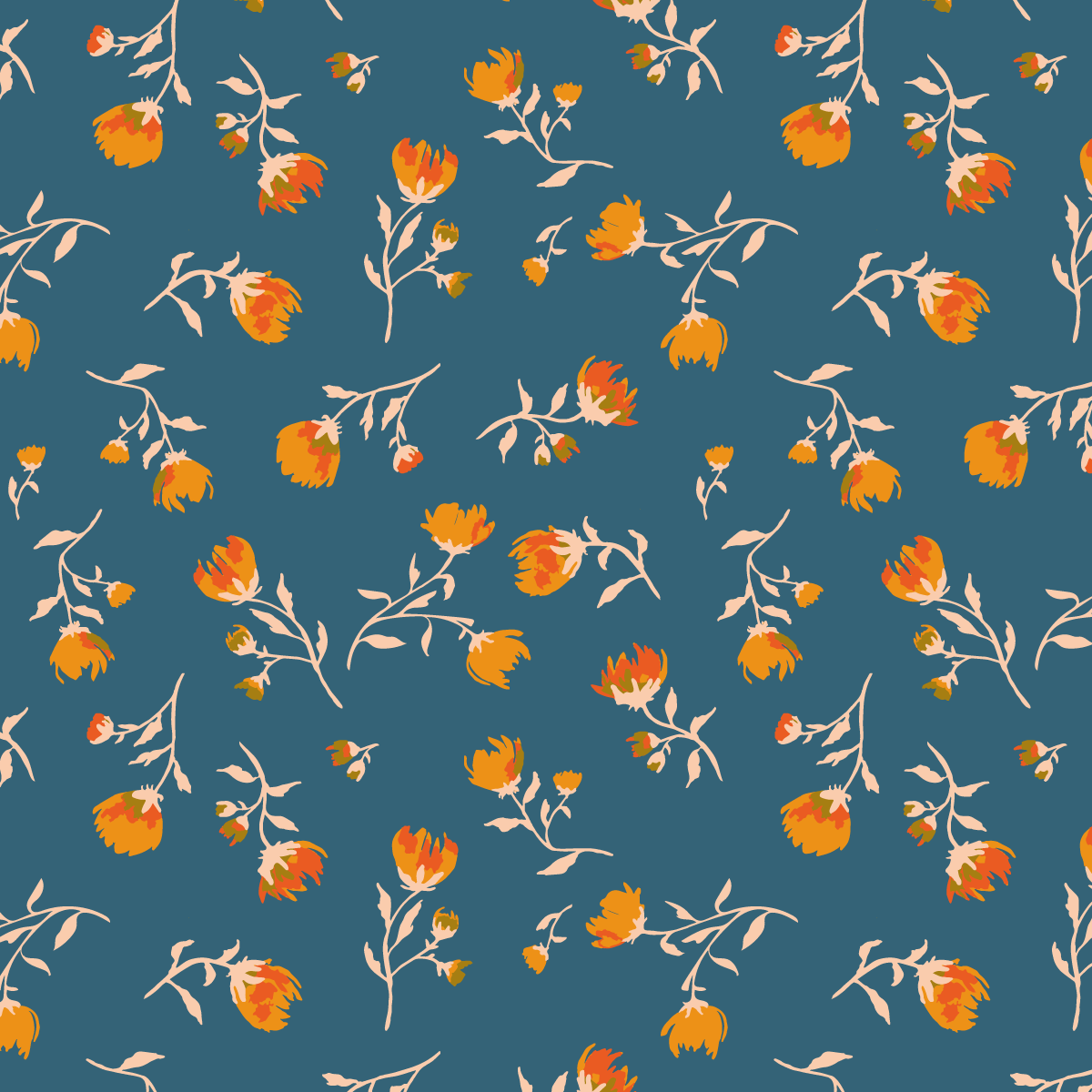 Floral-boarder-blue.png
