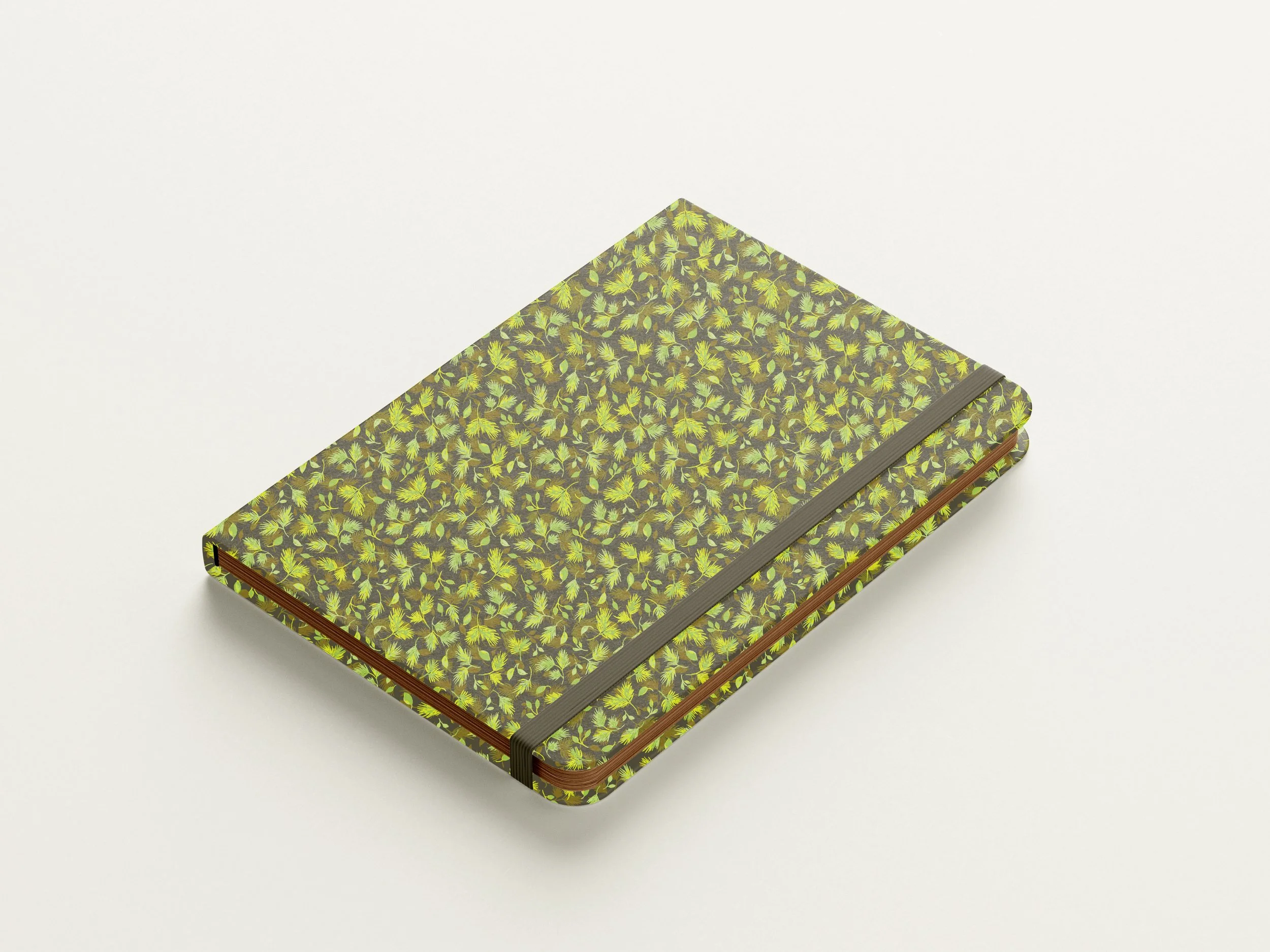 Notebook Forest path.jpg
