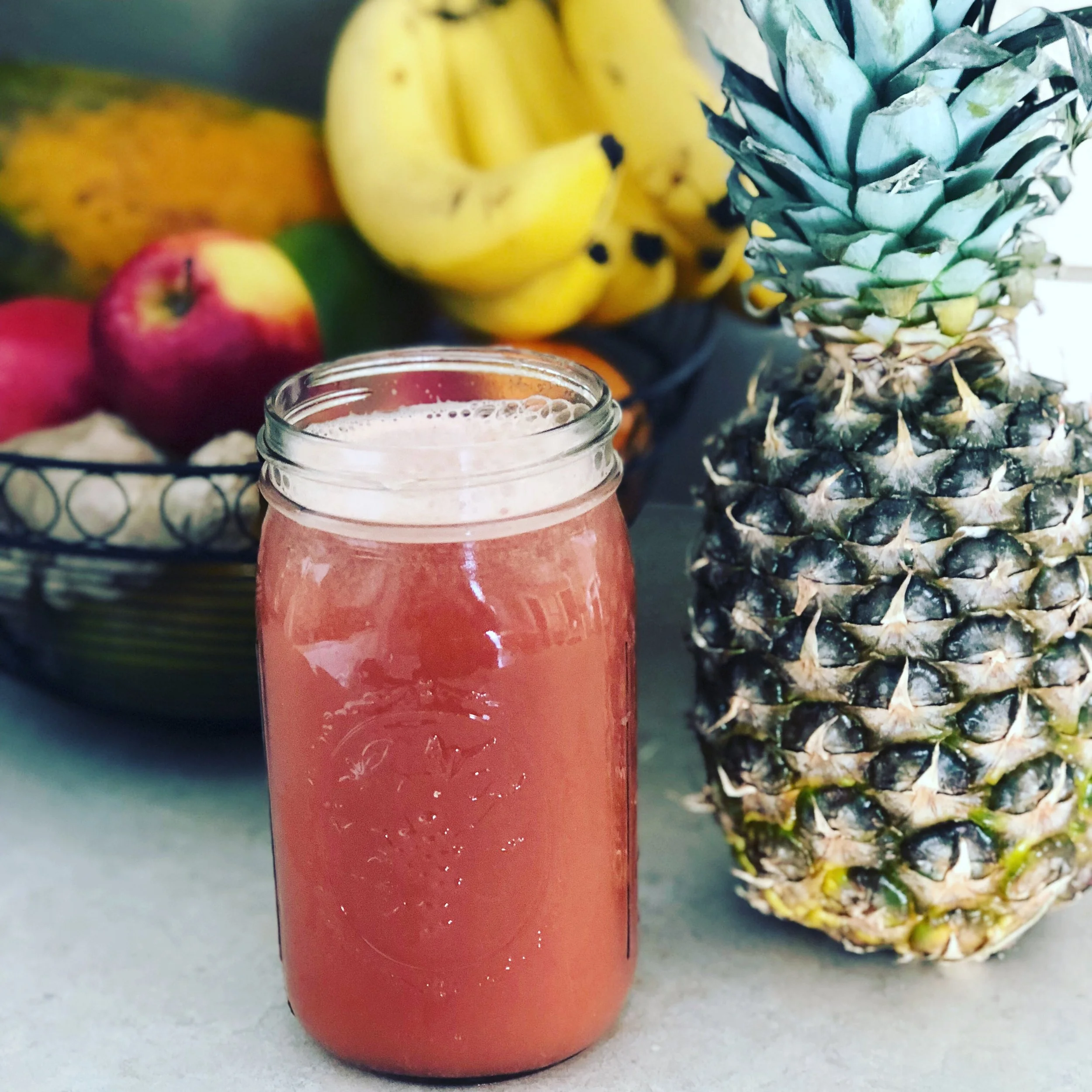 Why I Juice EVERY Single Day??!