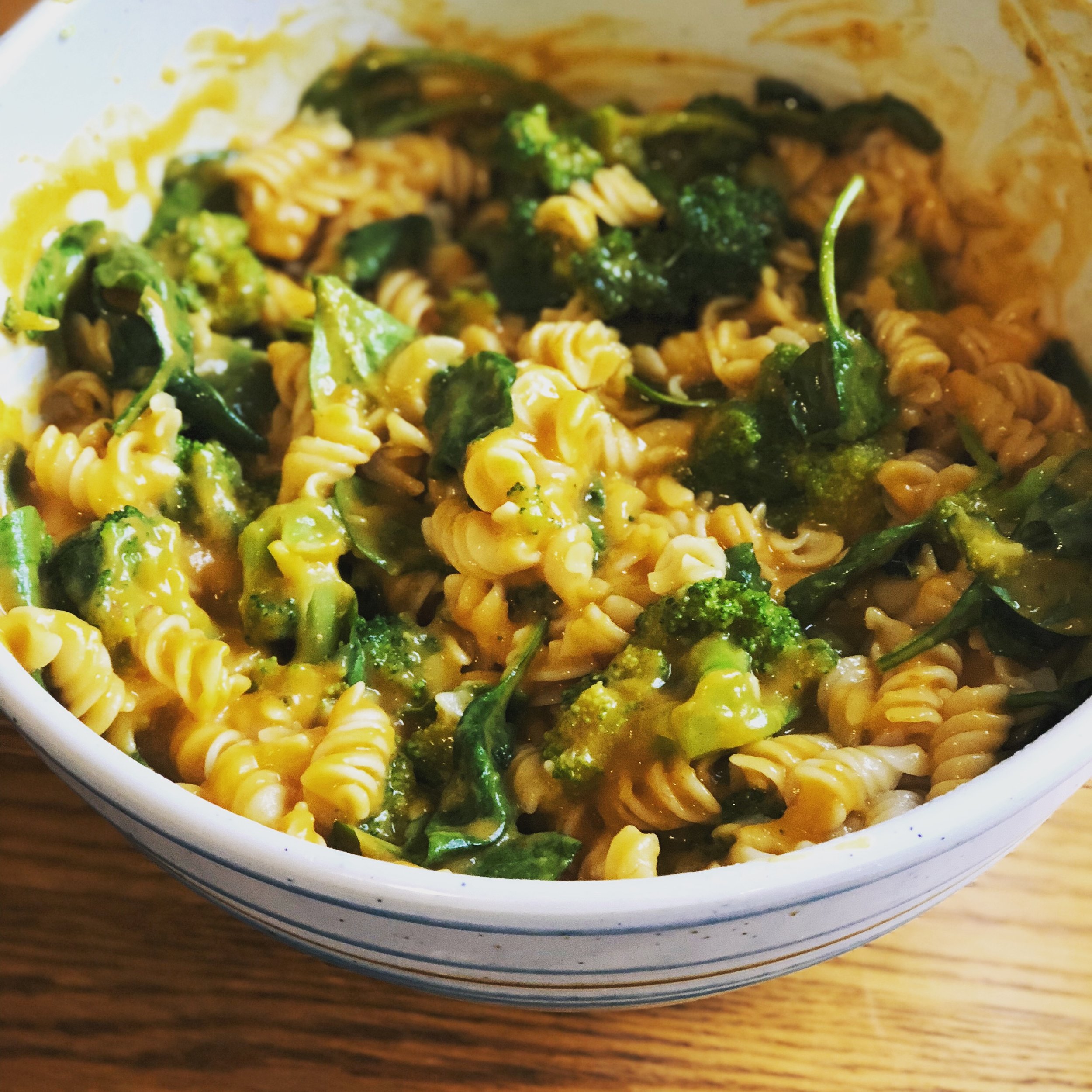 Recipe: Mac N Cheese