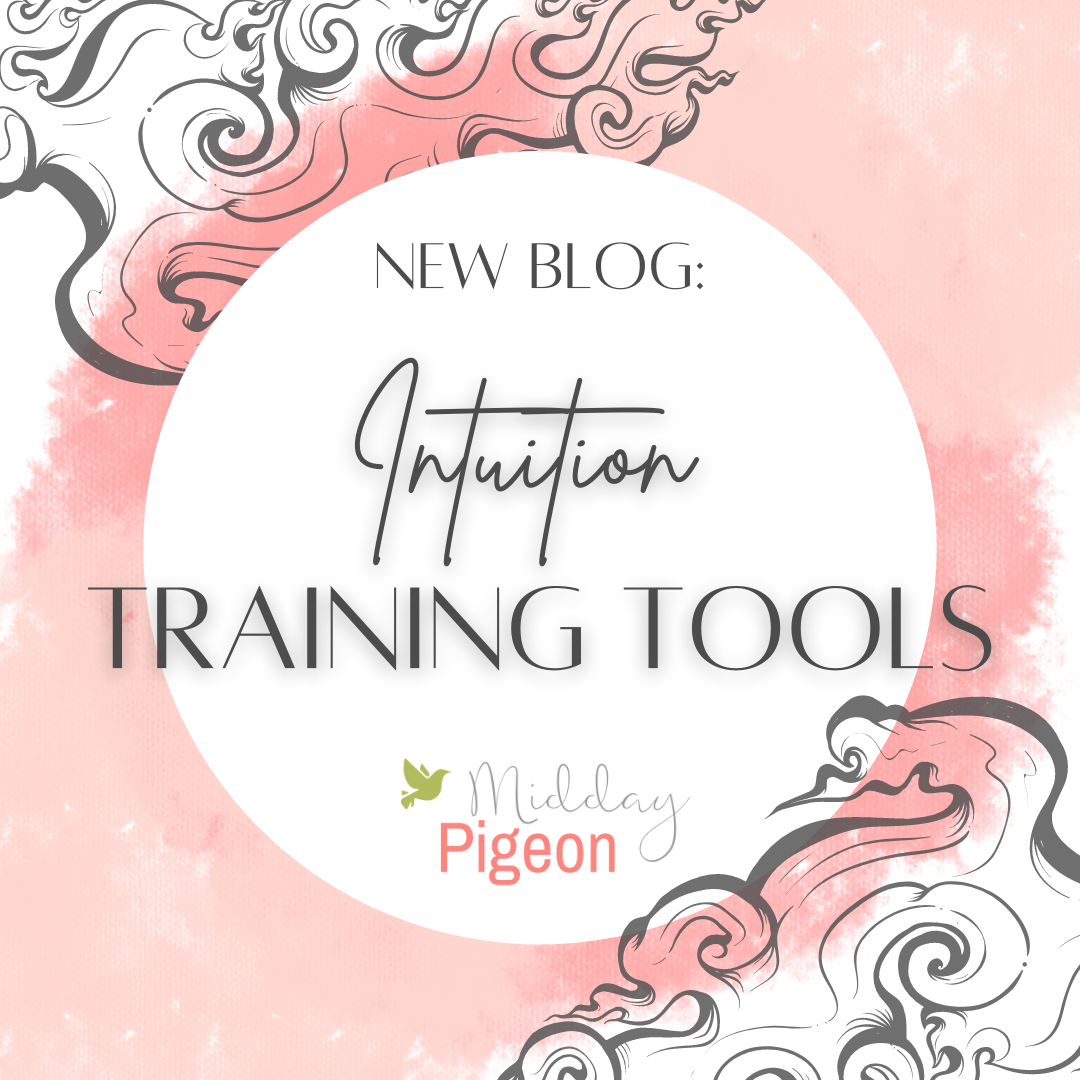 Intuition Training Tools