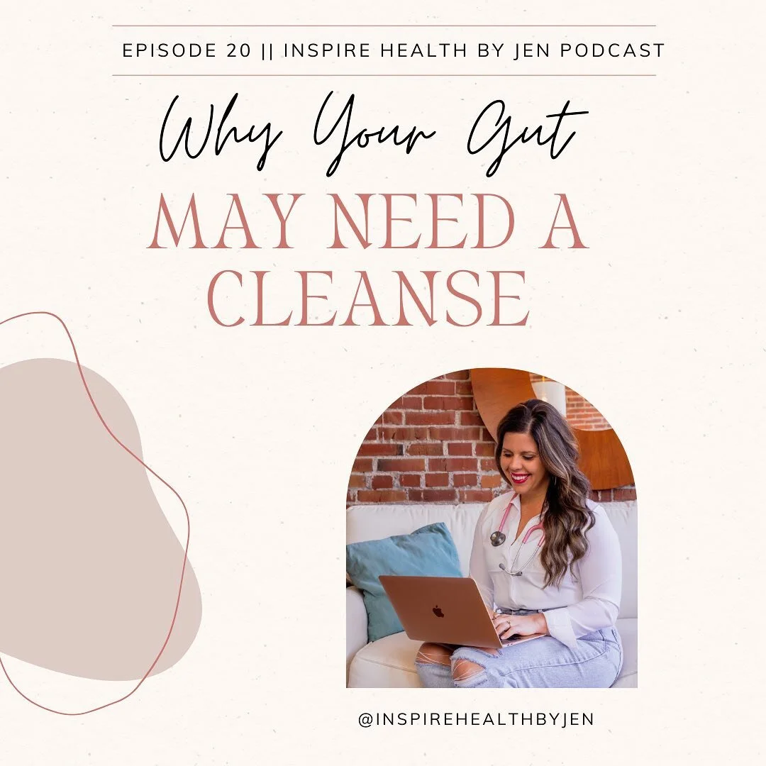 What if I told you that you could feel better in just 3 days?! I honestly didn't plan on sharing about this but the change has been too miraculous for me!! 🙏 
Trust be told, I just finished the 3-day ONE intestinal cleanse and I FEEL FREAKING AMAZI