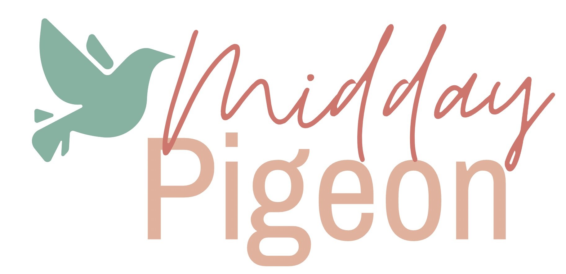 Midday Pigeon Blog