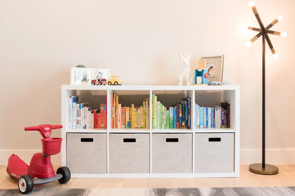 Neat Tidy Austin