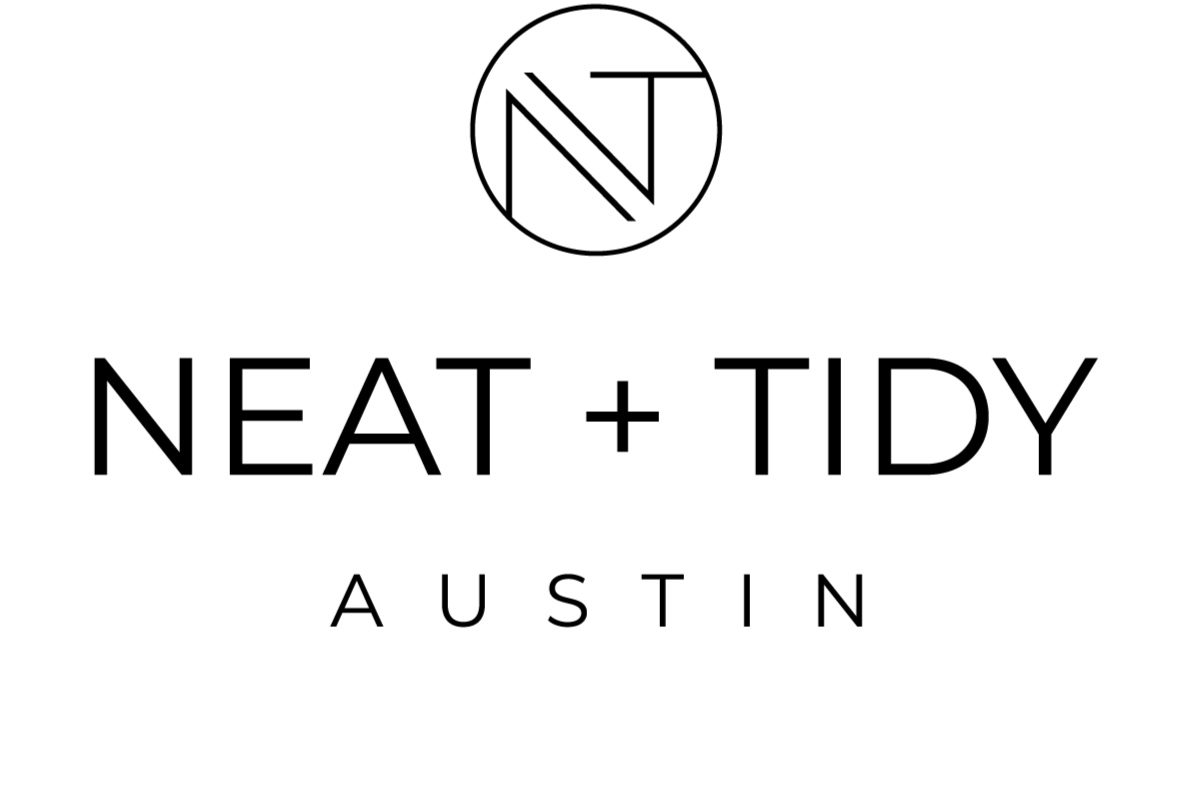 Neat+Tidy Austin