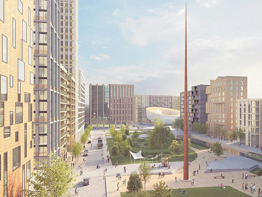 Property Developer Romal Capital Nears Completion First Development.