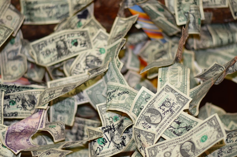 What's The Future For Cash?