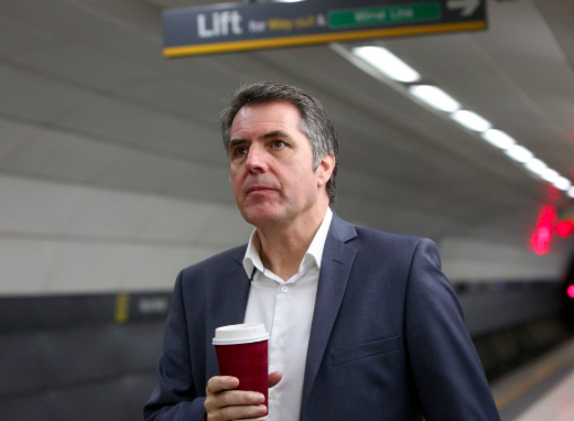 Steve Rotheram - Man of the People