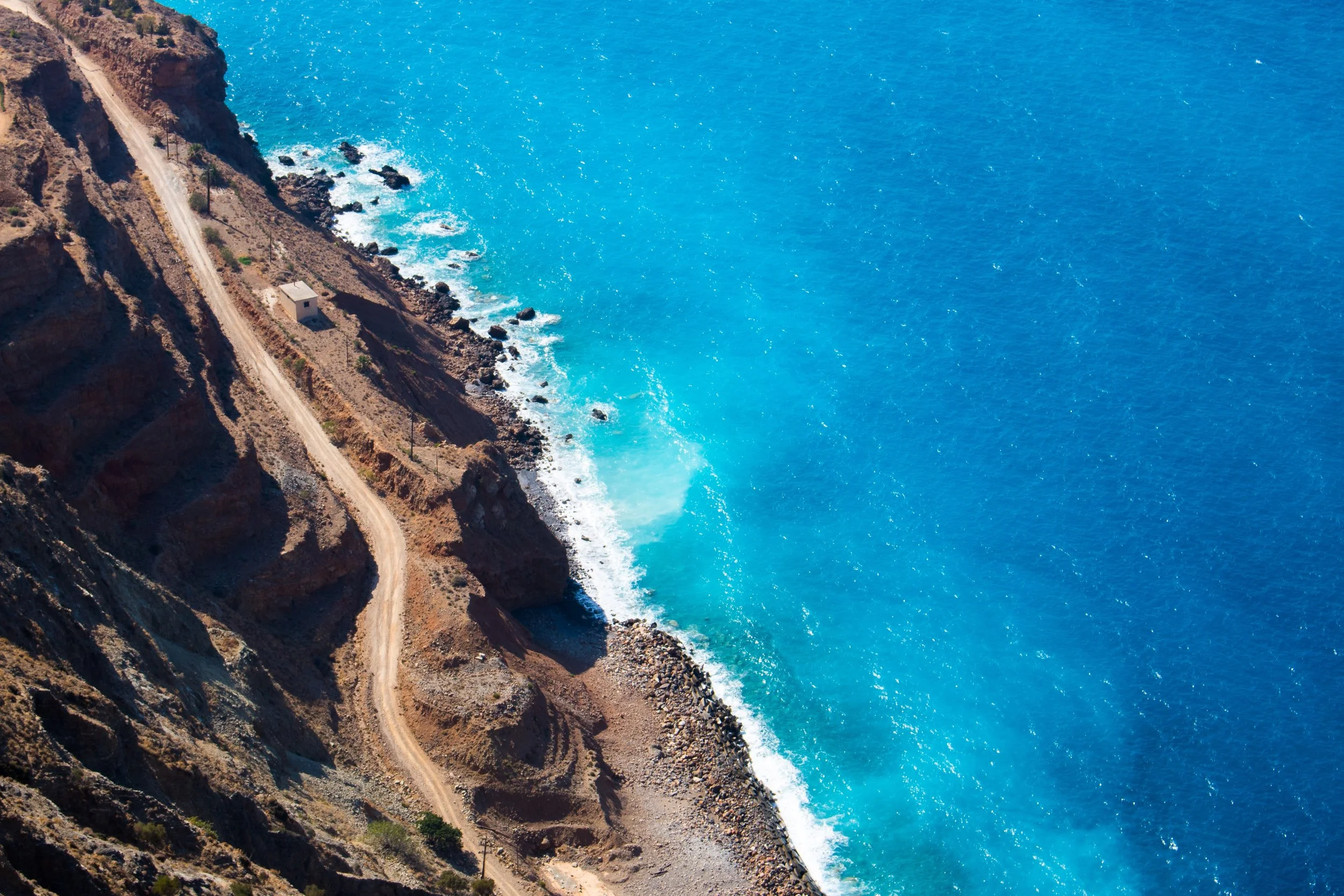 Crete - Greece
