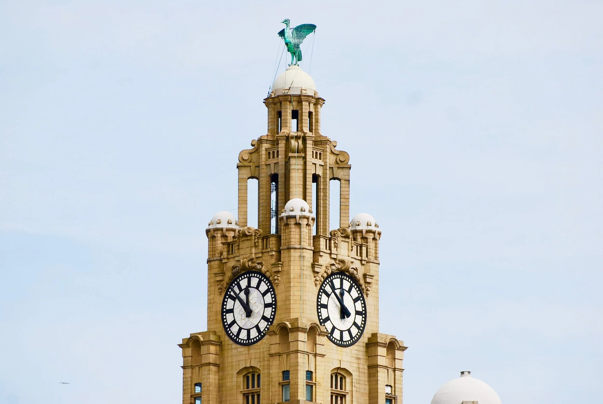 Why Liverpool Is A Great Destination For All Entrepreneurs