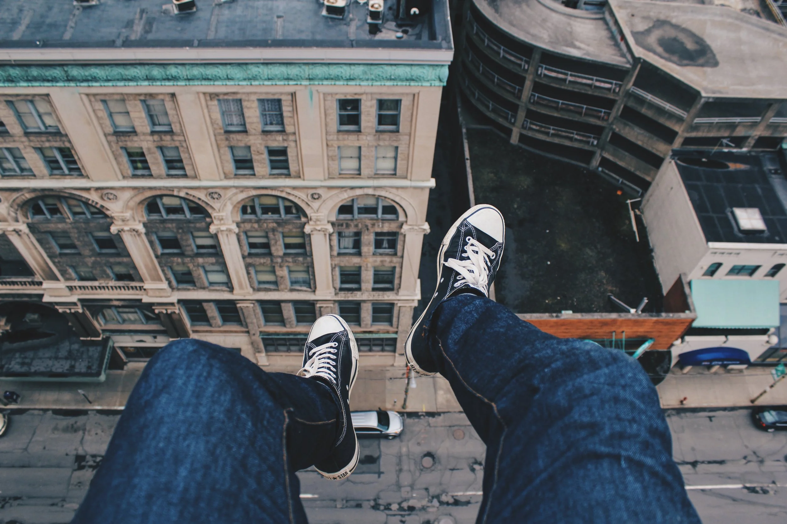 The Element of Risk For Entrepreneurs