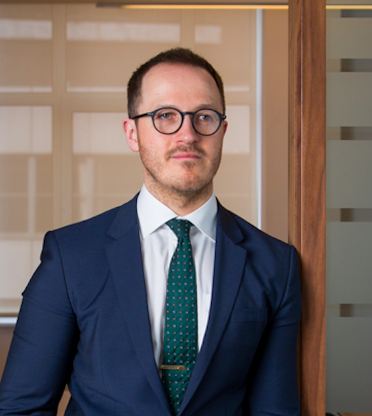 Sustainable Investing - The Greener Way, With Alex Barnes