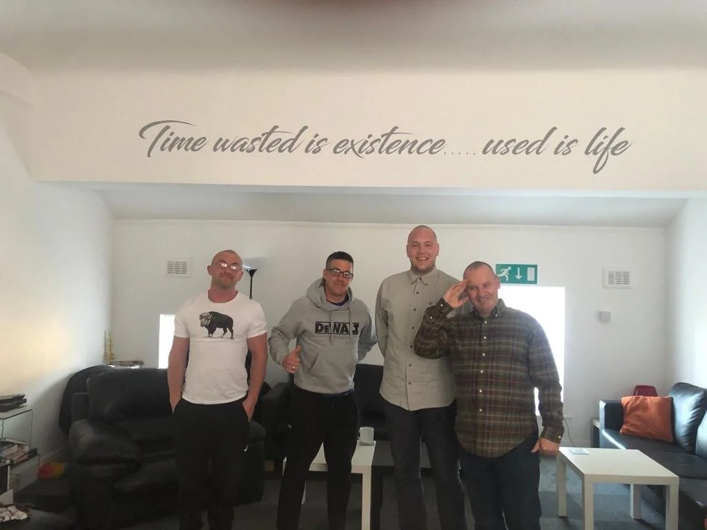 Liverpool Supported Accommodation Project Grabs Lockdown With Both Hands