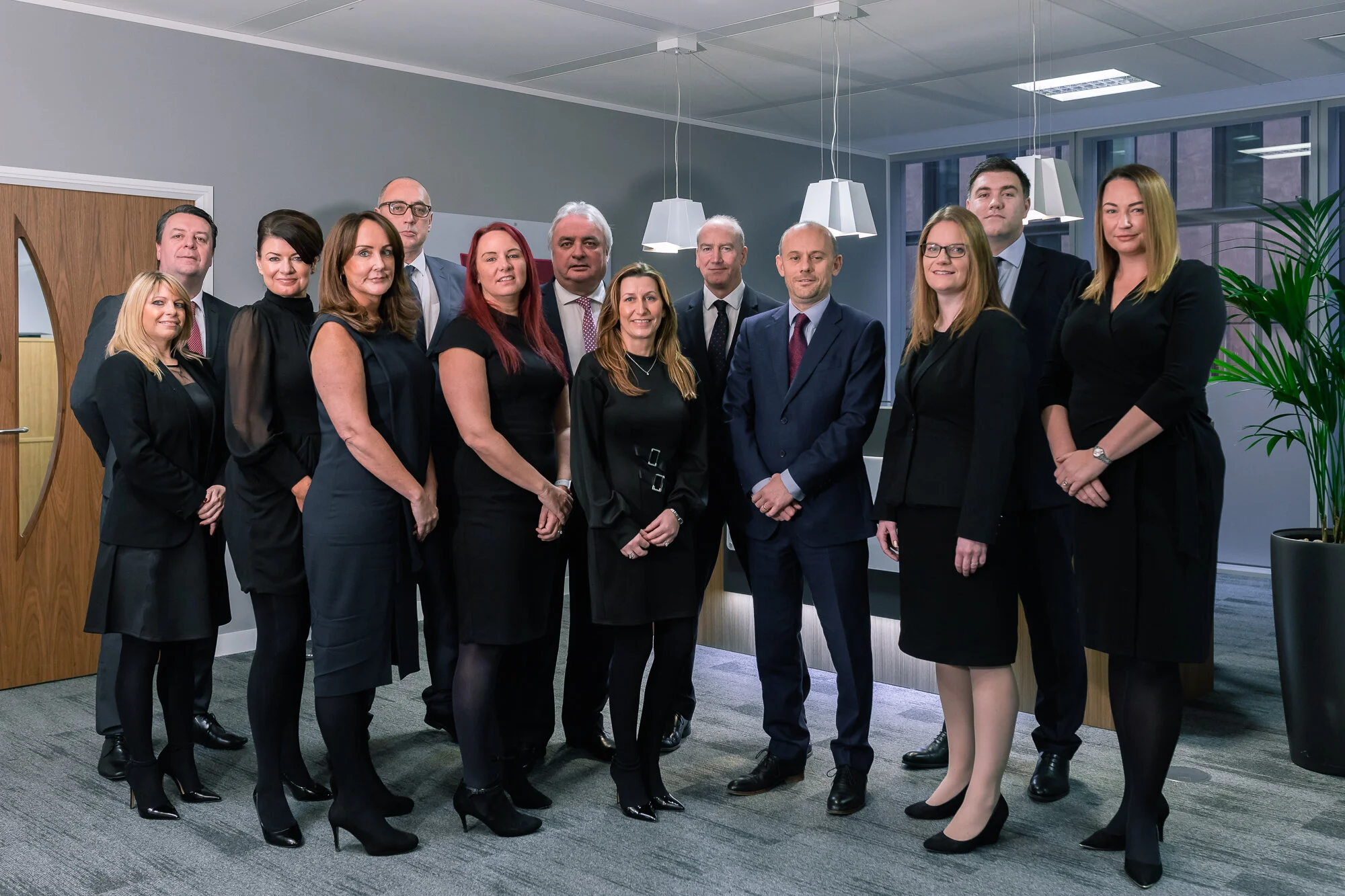 MSB Solicitors Has Been Named In The Times Best Law Firms