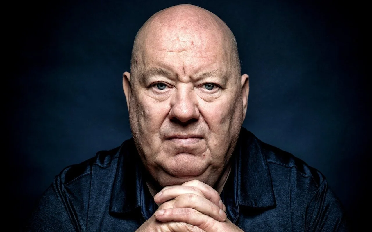 Breaking: Joe Anderson A Step Closer to Clearing His Name?