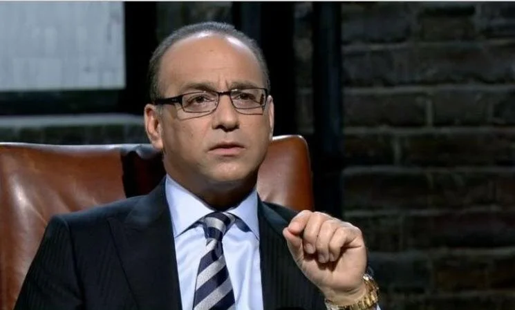 Theo Paphitis Pens Open Letter In Search For New MD At Ryman