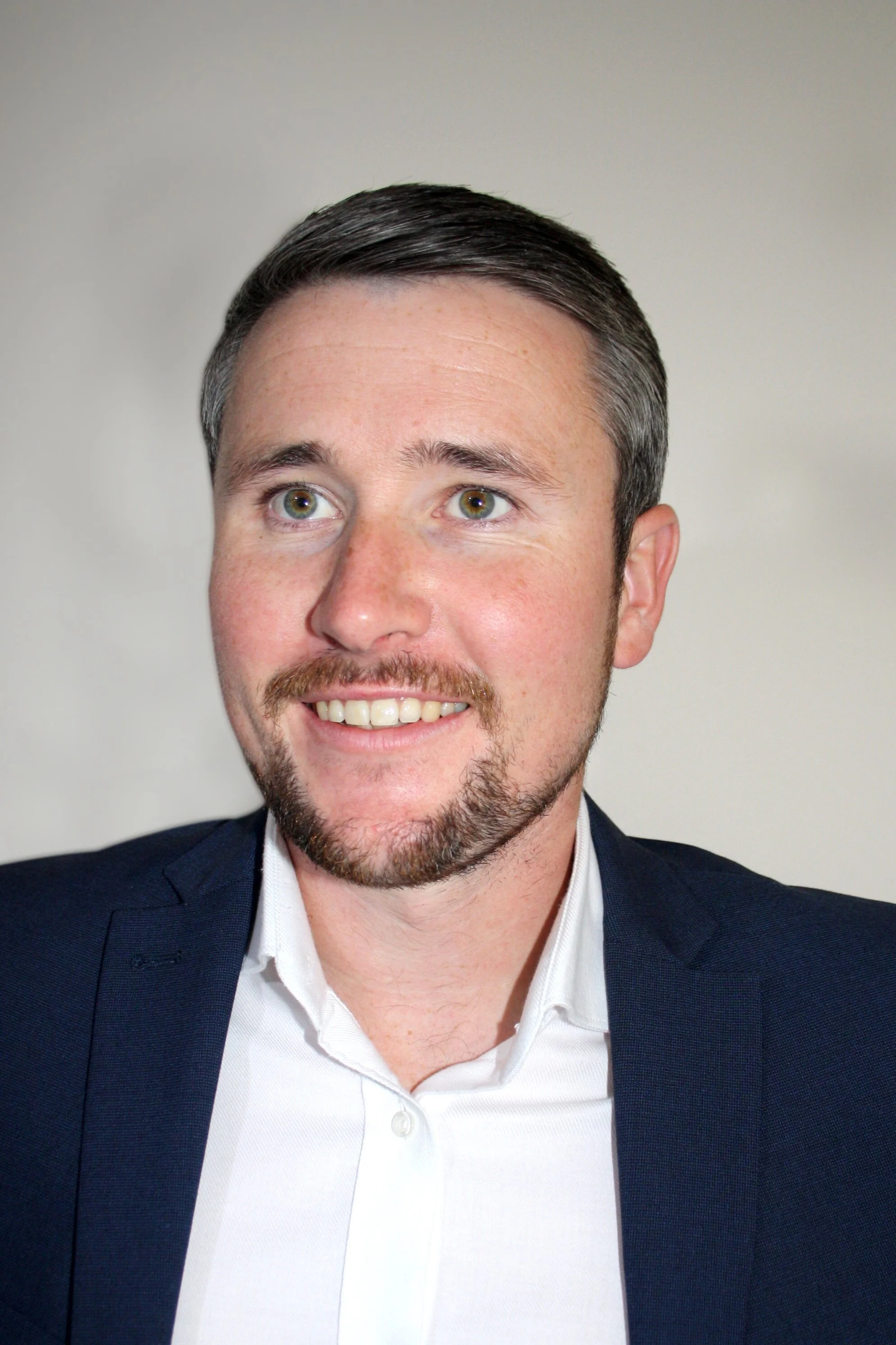 Local Businessman Jamie Lloyd Sponsors Heswall Golf Club’s Pro-Am Tournament