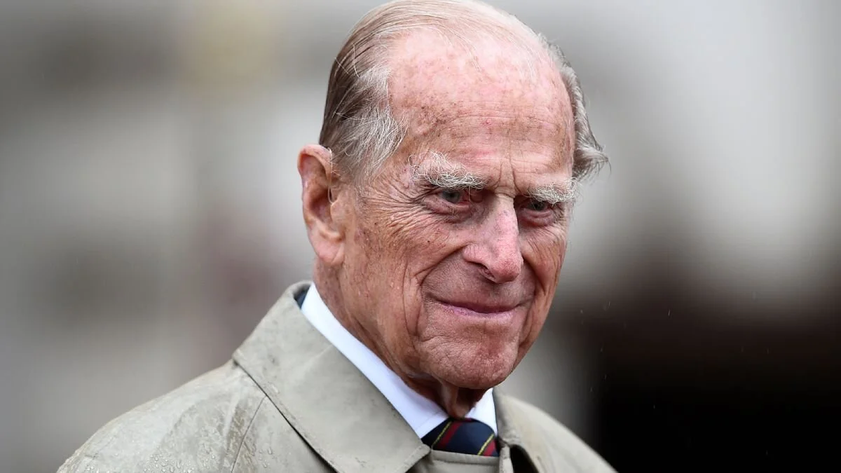 Why The Will Of Prince Phillip Won't Be Made Public For 90 Years...