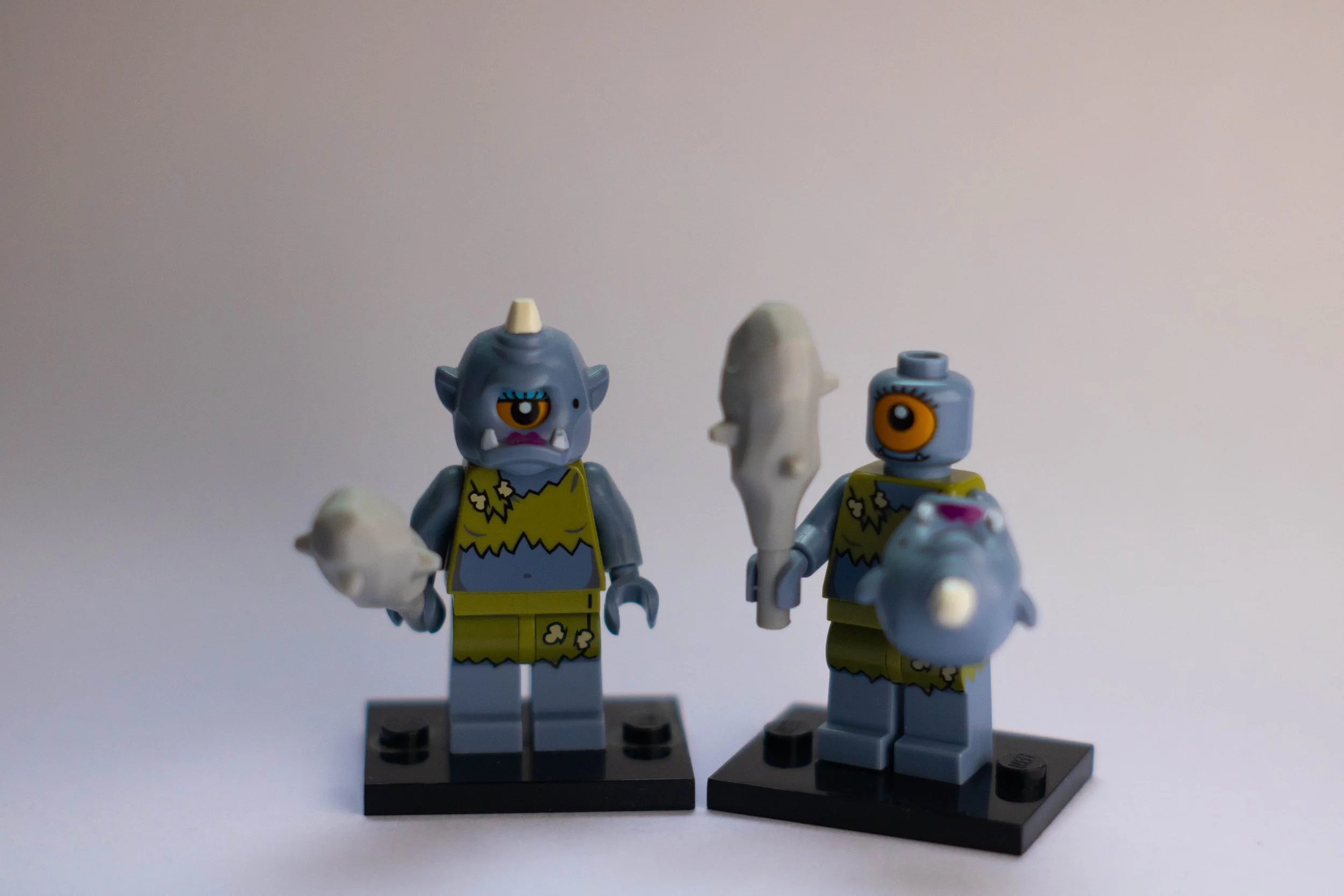 How to Tackle 21st Century Trolls