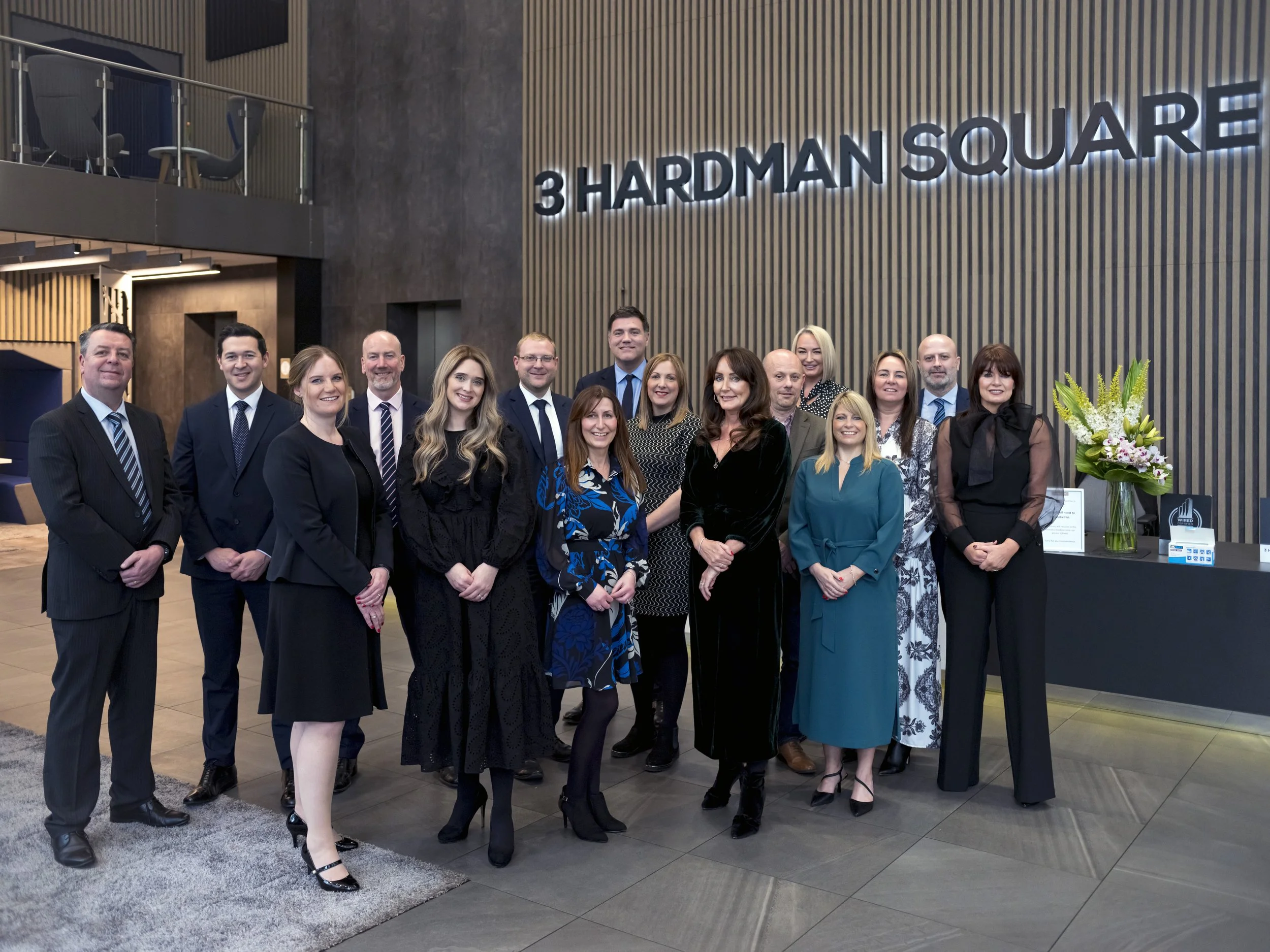 MSB Solicitors Continue Expansion Into Manchester