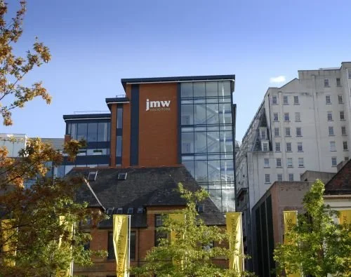 Another Record Year For JMW Solicitors