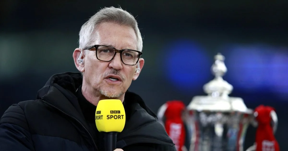 Opinion: Lineker-gate and the BBC