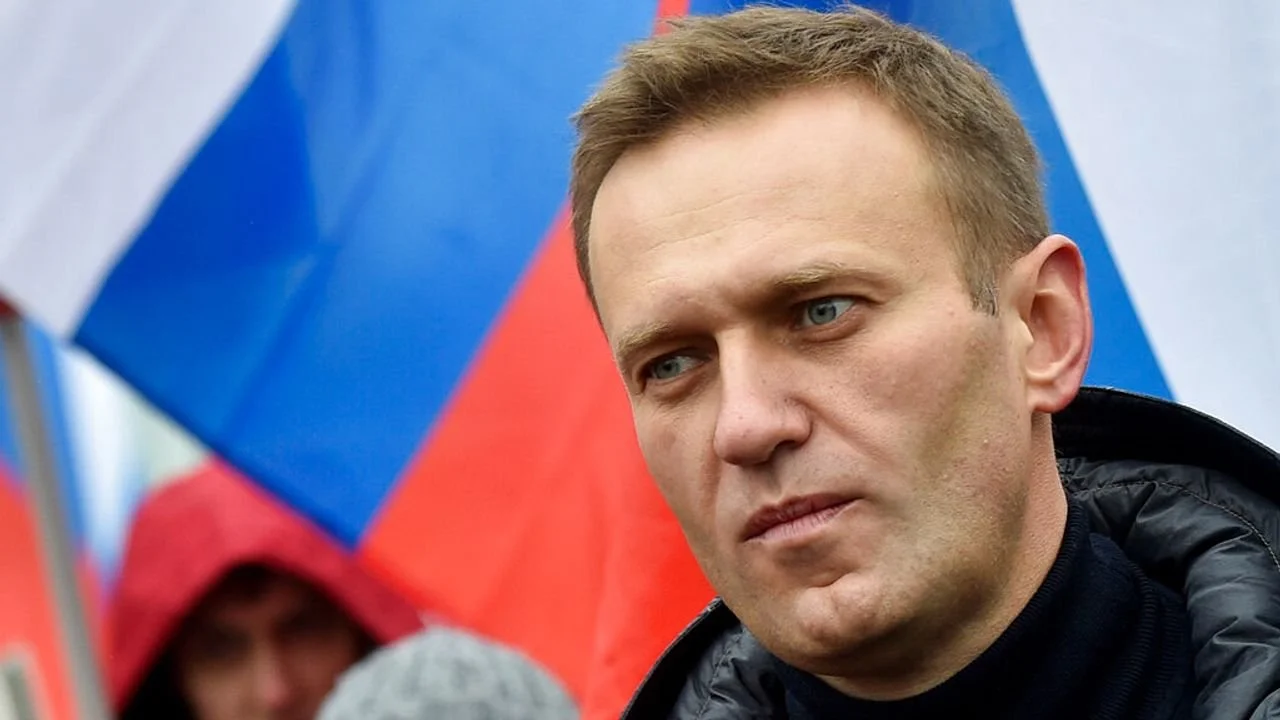 Alexei Navalny: 7 Things You Probably Didn't Know About Russia's Defiant Voice
