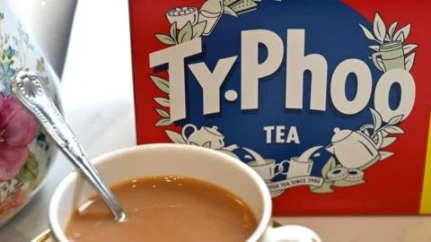 Typhoo Tea Enters Administration Amid Financial Struggles and Damage Setbacks