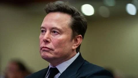 Musk's $56 Billion Pay Package Rejected Again by Delaware Judge