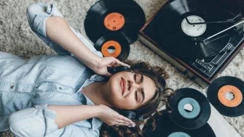 The Resurgence of Vintage Audio Equipment: A Nostalgic Trend