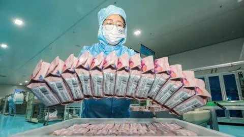 Chinese Companies Apologize Amid Controversy Over Shortened Sanitary Pads