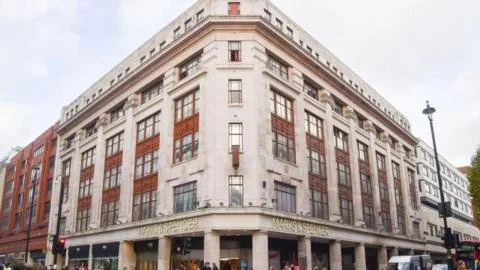 Government Approval for M&amp;S Oxford Street Redevelopment: A Potential Retail Renaissance