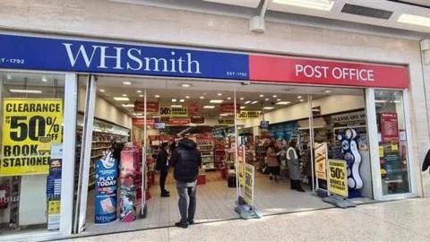 Closure of Last Town Centre Post Office Sparks Concerns Over Community Access