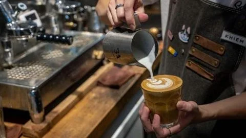 Coffee Prices Reach All-Time High Amid Supply Concerns