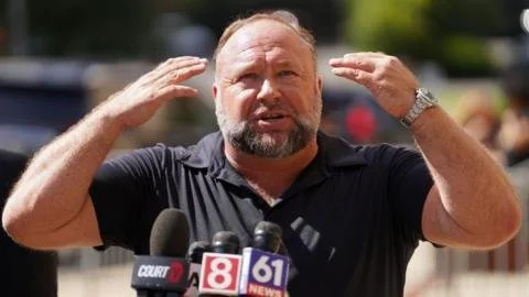 Bankruptcy Court Denies The Onion's Acquisition of Infowars Amid Controversy and Legal Struggles