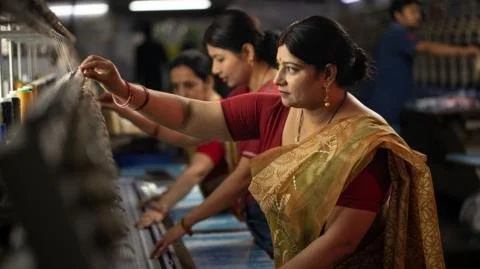 India's Economic Growth: Concerning Slowdown Amidst Outlook of Optimism