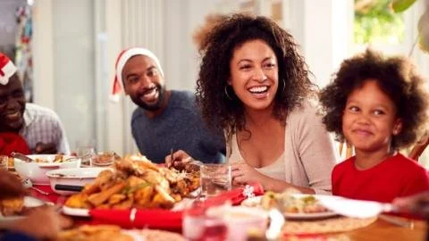 Cost Trends for Christmas Dinner 2024: Turkey and Sprouts Decline Amidst Other Price Increases