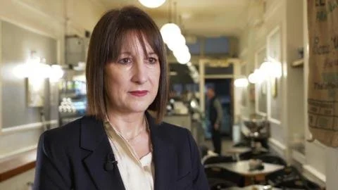 Chancellor Defends Controversial Pensions Decision Amid Public Outcry