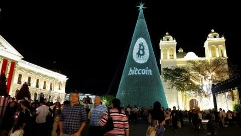El Salvador's Bitcoin Ambitions Dwindle: IMF Loan Signals Shift in Crypto Policy