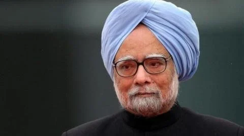 Legacy of Change: Remembering Manmohan Singh, India's Economic Visionary and Prime Minister