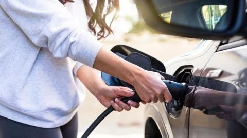 Revving Up for Change: UK's Plan to Phase Out Petrol and Diesel Cars by 2030