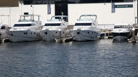 Navigating Change: Job Losses at Fairline Yachts After Acquisition
